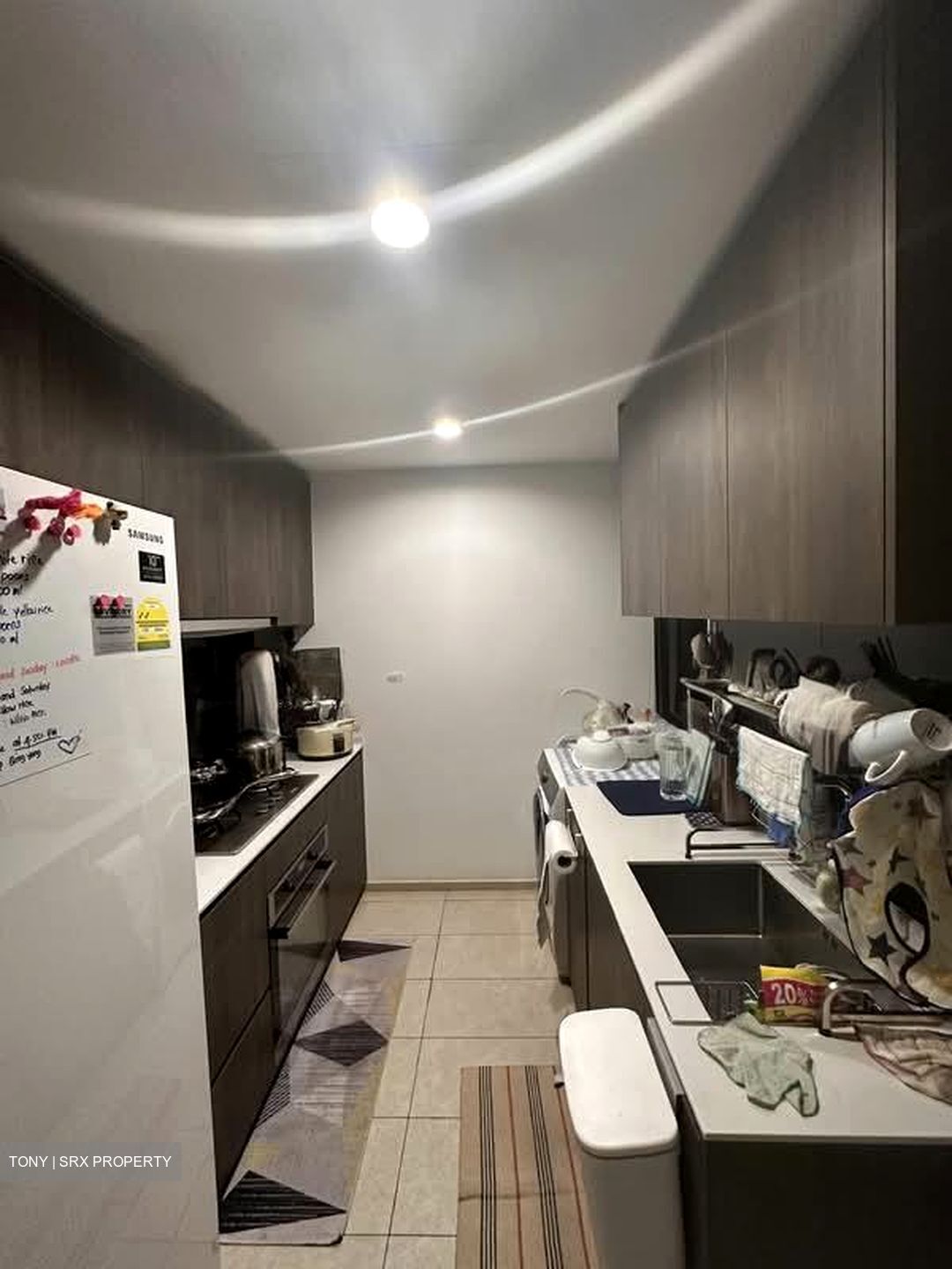 iNZ Residence (D23), Condominium #547526981